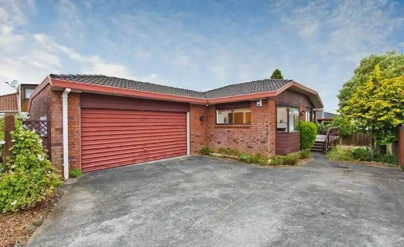  at 3/111 Donovan Street, Blockhouse Bay, Auckland City, Auckland