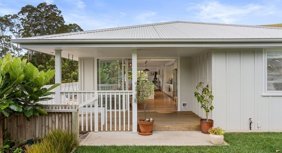  at 123 Te Tutu Street, Whangamatā