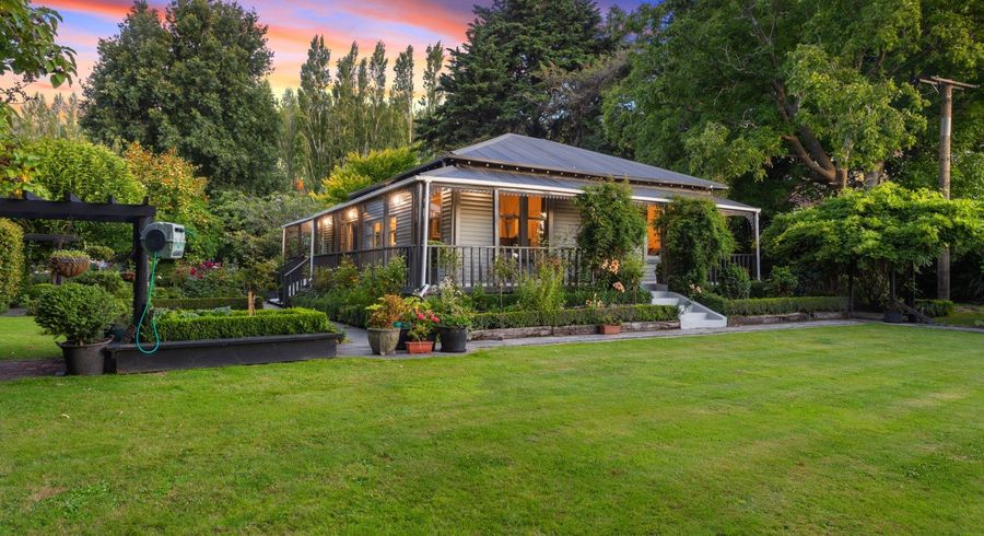  at 157 Doubledays Road, Kaiapoi, Kaiapoi