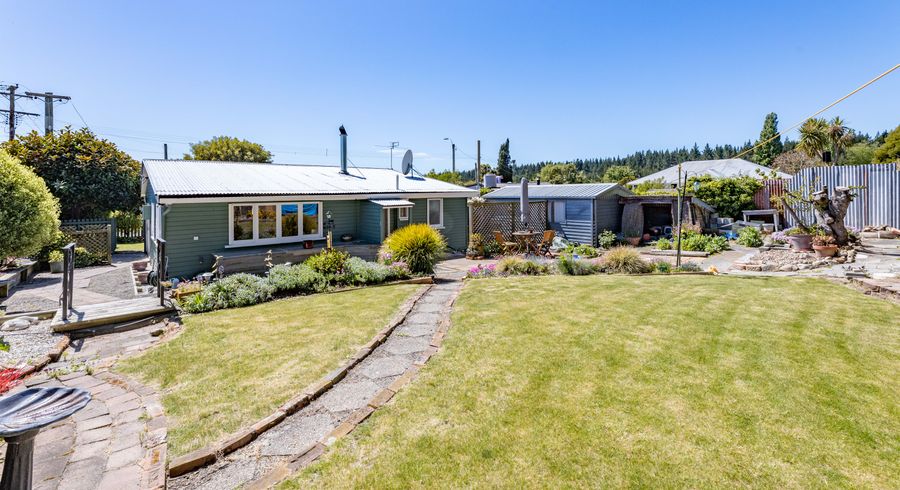  at 88 Riverlea Estate Drive, Kainga, Christchurch
