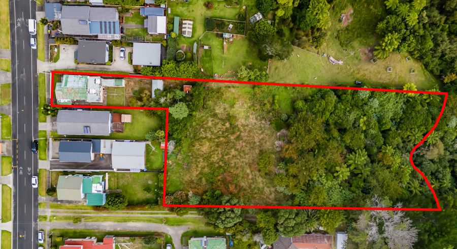  at 86 Pioneer Road, Moturoa, New Plymouth, Taranaki