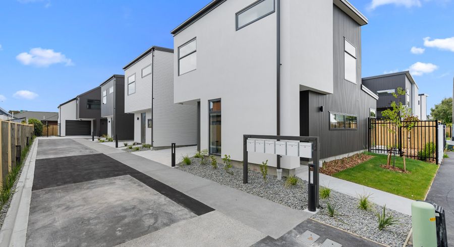  at 115C Lincoln Road, Addington, Christchurch City, Canterbury