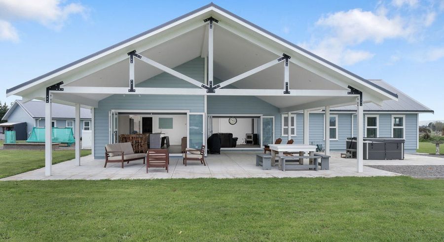  at 66A Thomas Road, Carterton, Carterton, Wellington