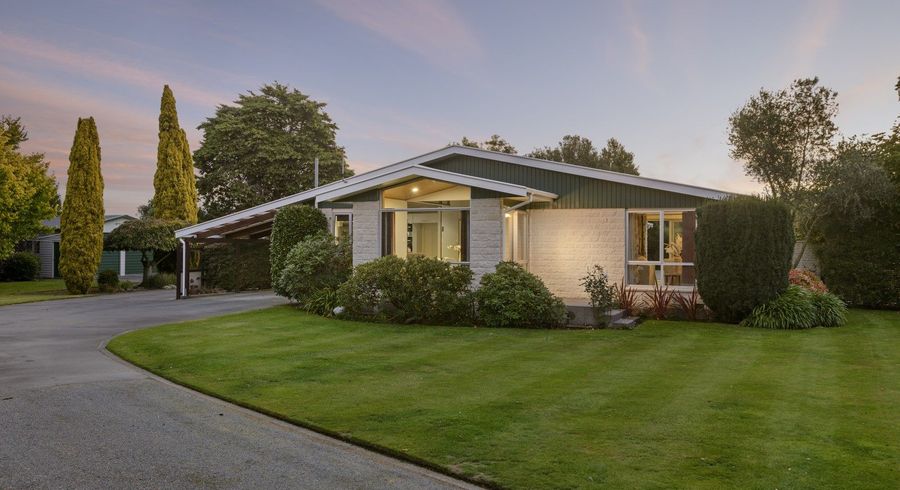  at 333 Hamptons Road, Christchurch