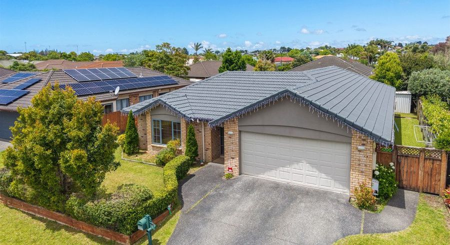  at 22 Waterstone Way, Henderson, Waitakere City, Auckland