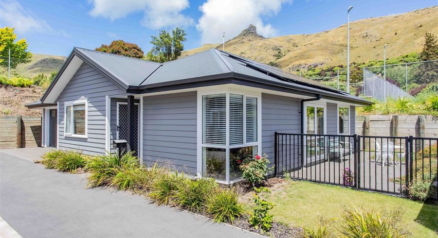  at 69/60 Port Hills Road, Heathcote Valley, Christchurch