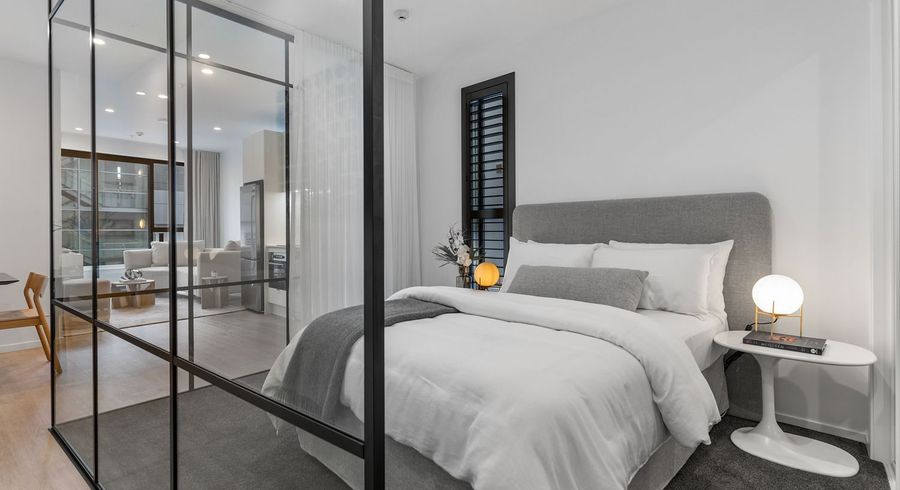  at 306/18 Chapman Street, Grey Lynn, Auckland City, Auckland