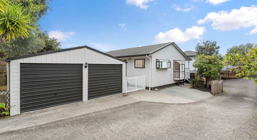  at 15A Wilson Road, Glen Eden, Auckland