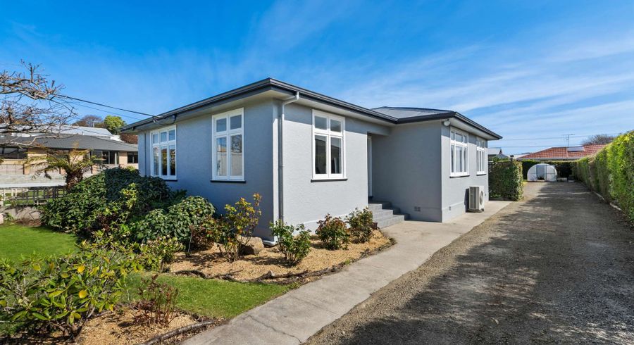  at 14 Mersey Street, South Hill, Oamaru