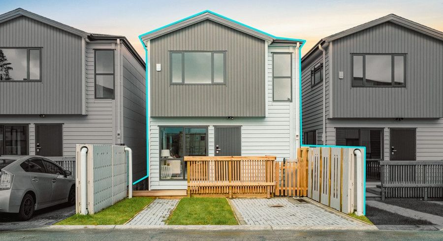  at 3/13A Miles Avenue, Papatoetoe, Manukau City, Auckland