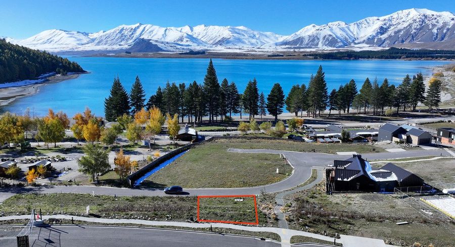  at 5 Petes Place, Lake Tekapo, Mackenzie, Canterbury