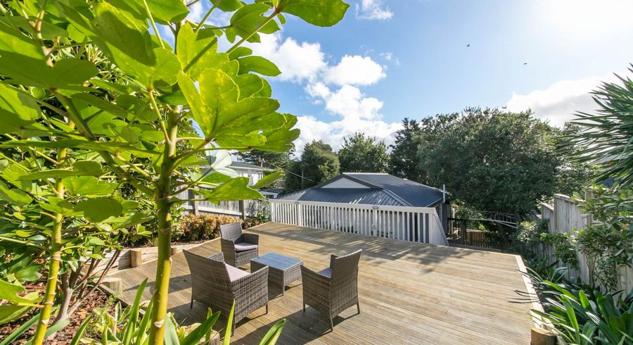  at 36A Highland Avenue, Titirangi, Auckland