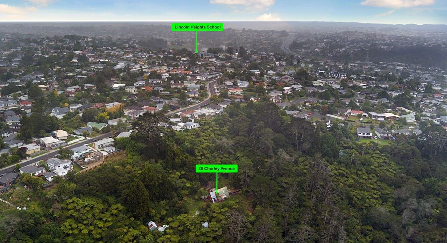  at Unit 1/30 Chorley Avenue, Massey, Waitakere City, Auckland