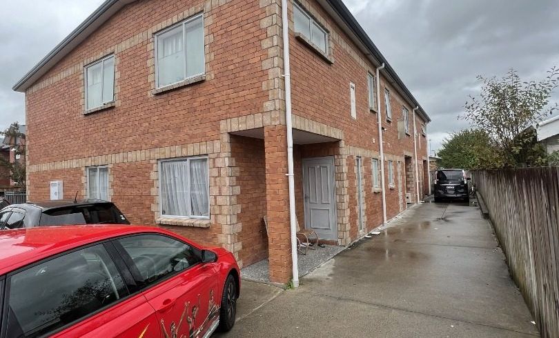  at 46C York Street, Hamilton East, Hamilton