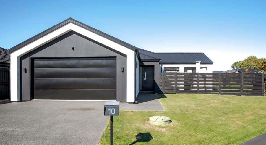  at 10 Glengael Drive, Halswell, Christchurch