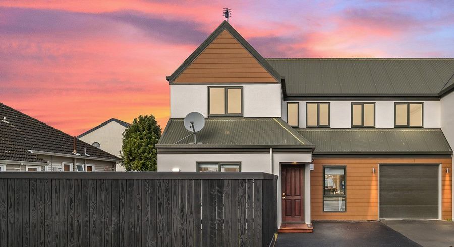  at 1 Kyle Street, Riccarton, Christchurch City, Canterbury