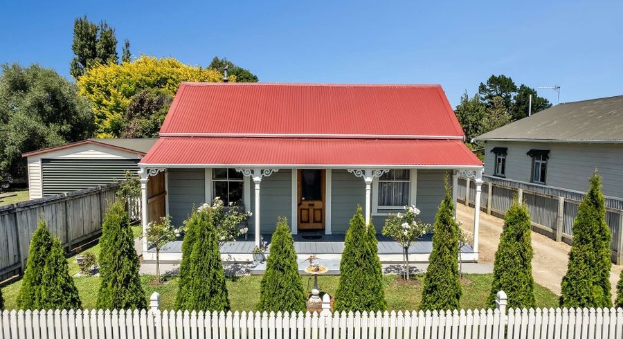  at 50 Maxwell Avenue, Durie Hill, Whanganui, Manawatu / Whanganui