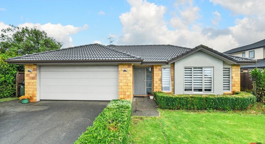  at 48 Turnberry Drive, Wattle Downs, Auckland