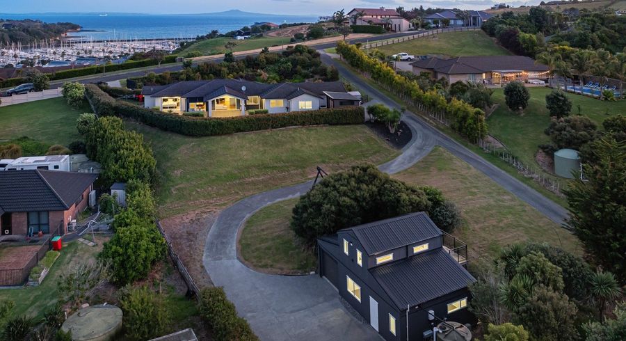  at 60 Roberts Road, Matakatia Bay, Rodney, Auckland