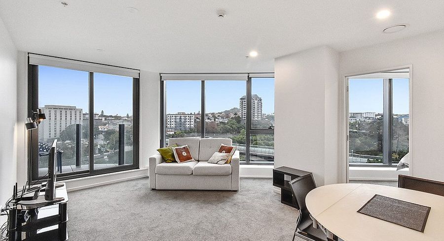  at 903/18 St Martins Lane, Grafton, Auckland City, Auckland