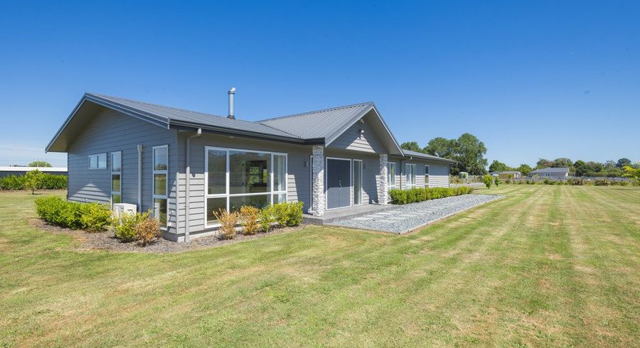  at 558 Back Ormond Road, Makauri, Gisborne