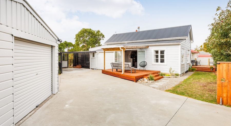  at 23 West Street, Feilding
