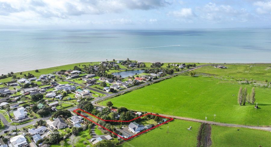  at 1181B East Coast Road, Pokeno