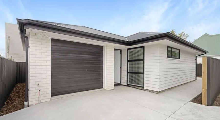  at 11C Northcote Road, Northcote, Christchurch City, Canterbury
