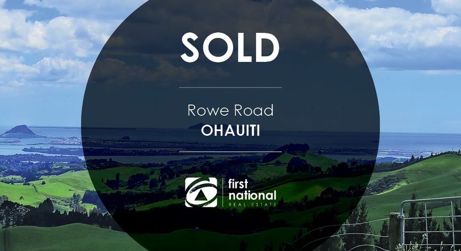  at 0 Rowe Road, Waiiti, Urenui