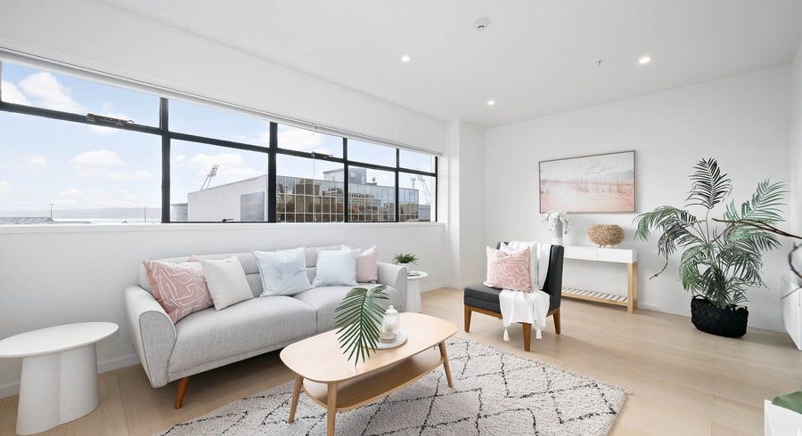  at 4A/163 Thorndon Quay, Pipitea, Wellington, Wellington
