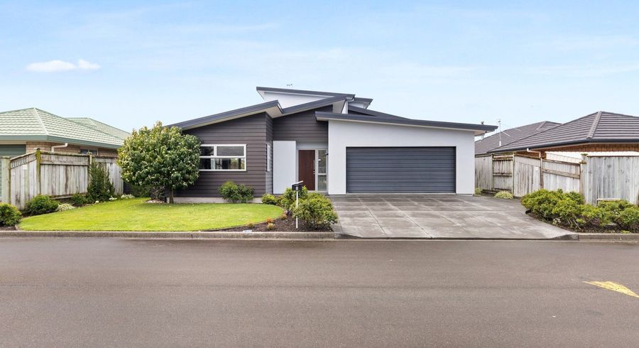  at 6 Murphy Court, Highbury, Palmerston North, Manawatu / Whanganui