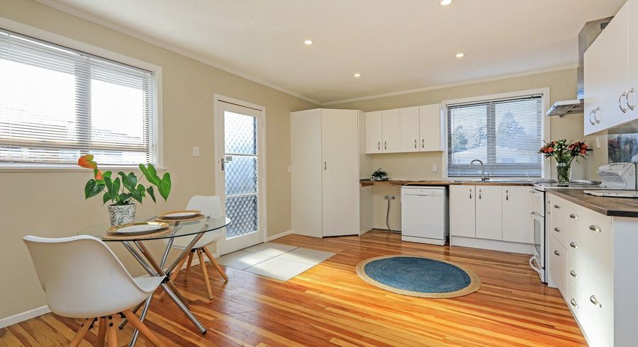  at 126 Harlech Street, Mayfair, Hastings