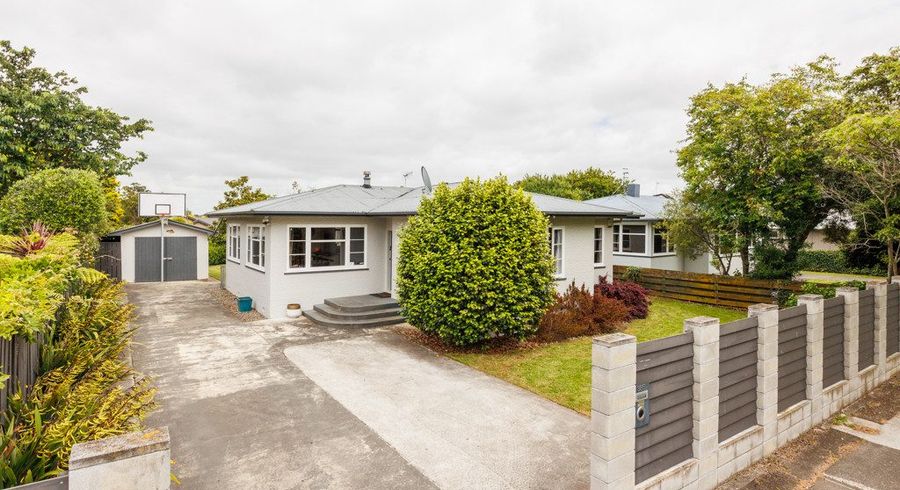  at 386 Ruahine Street, Terrace End, Palmerston North