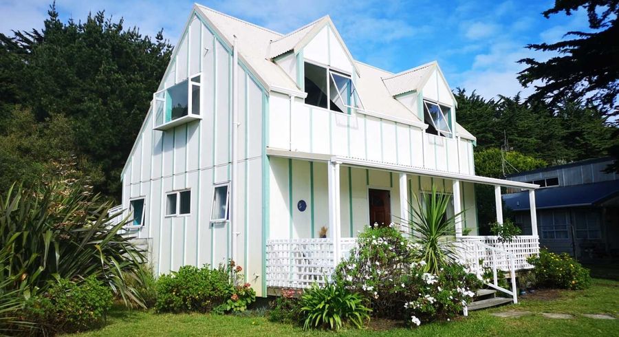  at 23 Hydrabad Drive, Waitarere Beach, Levin