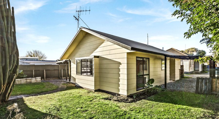  at 67A Williams Street, Marewa, Napier, Hawke's Bay