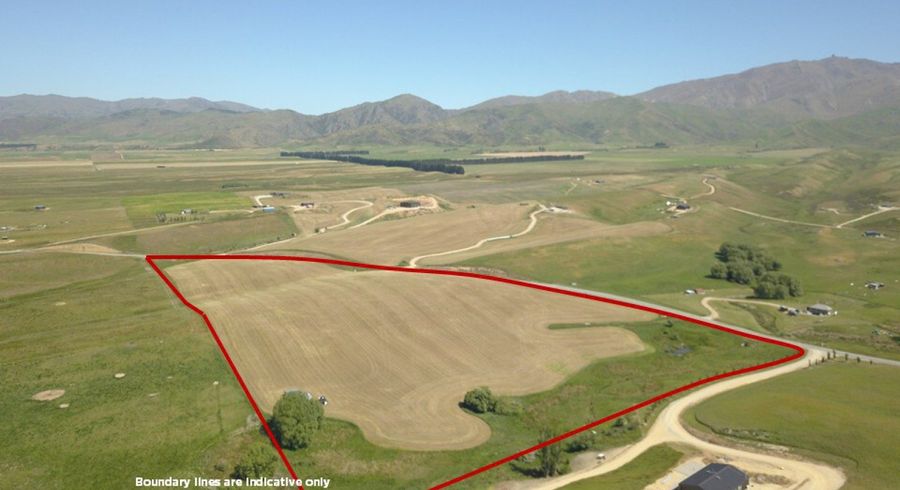  at Nelsen Ridge Road, Waikerikeri, Alexandra, Central Otago, Otago