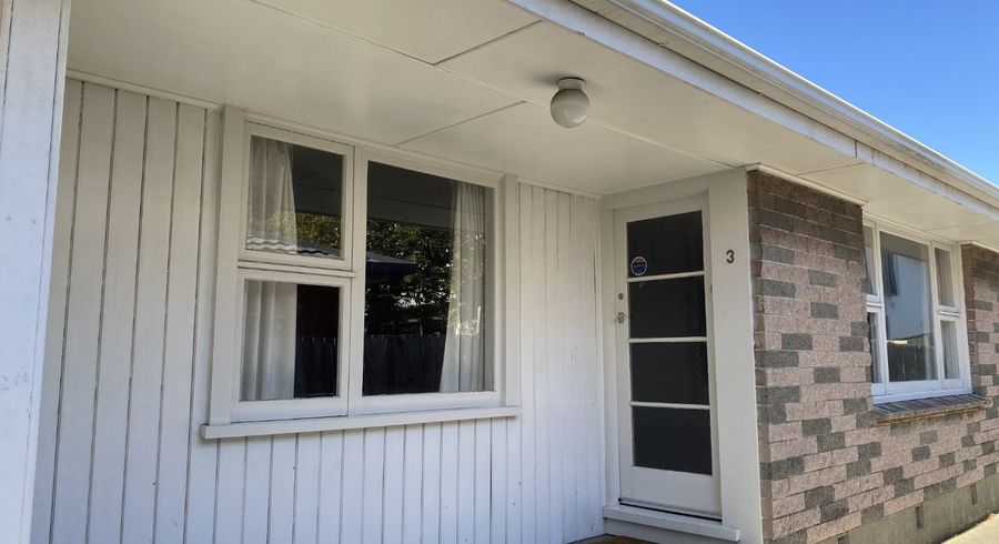  at 3/49 Edgeware Road, Edgeware, Christchurch City, Canterbury