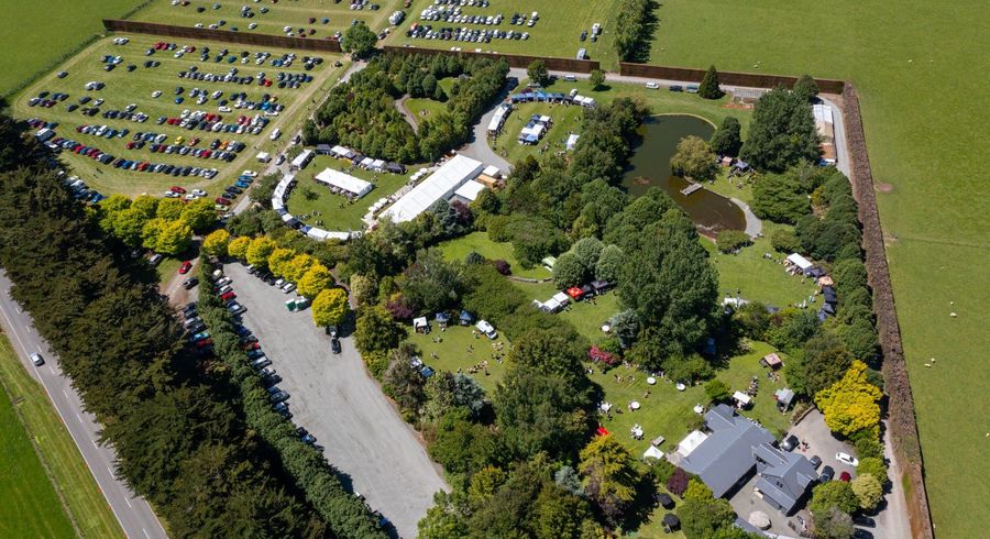  at 201 Lochiel Branxholme Road, Lochiel, Winton