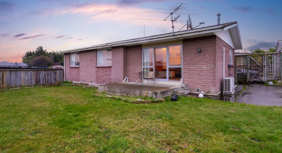  at 20 Waiau Place, Kingswell, Invercargill