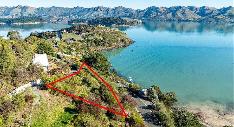  at 276 Marine Drive, Charteris Bay, Banks Peninsula, Canterbury