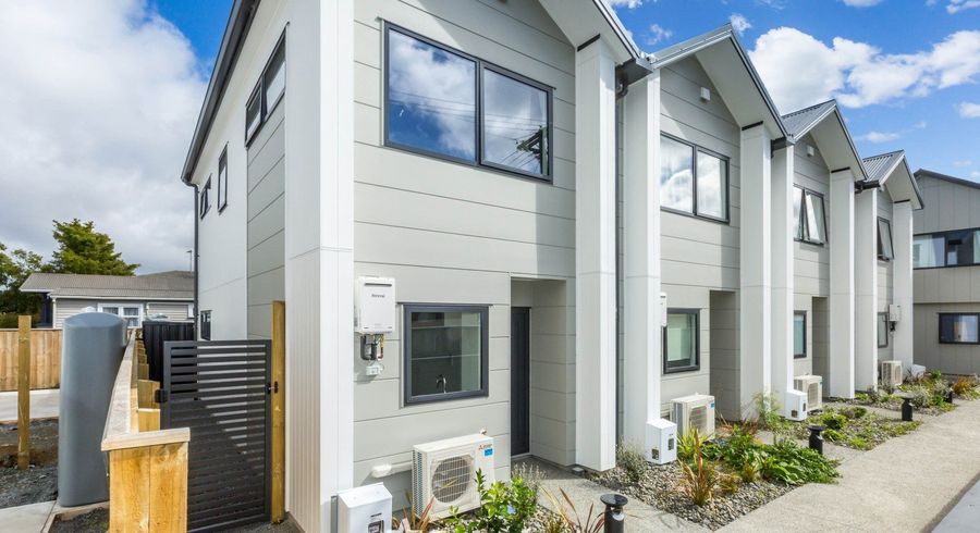  at 3/104 Martin Street, Wallaceville, Upper Hutt, Wellington