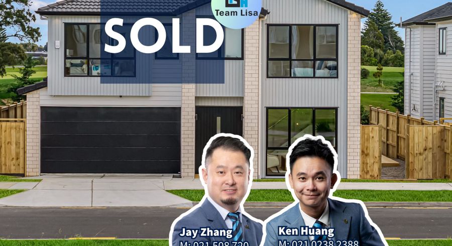  at 21 Puia Street, Papatoetoe, Manukau City, Auckland