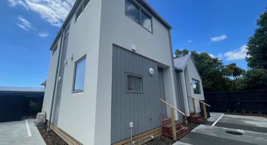  at 5/92 Milton Street, Somerfield, Christchurch City, Canterbury