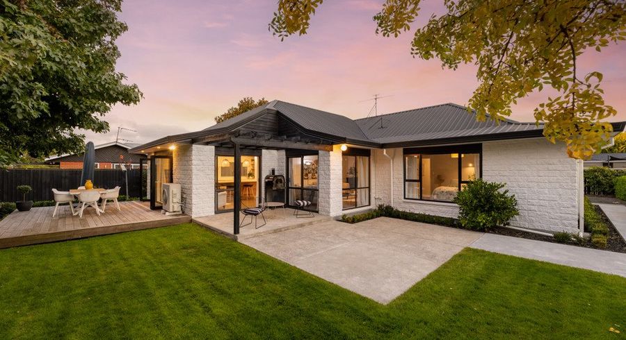  at 69 Regency Crescent, Redwood, Christchurch