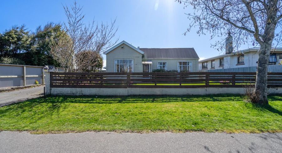  at 130 Lamond Street East, Hargest, Invercargill, Southland