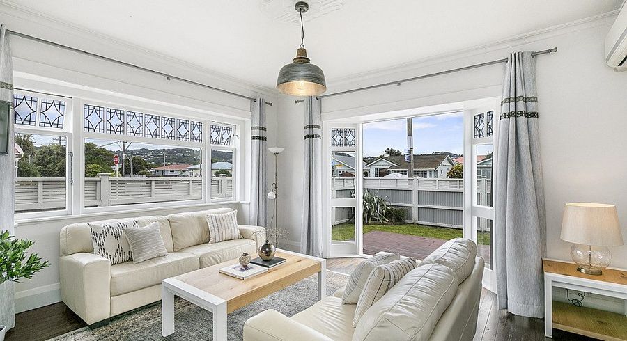  at 448 Jackson Street, Petone, Lower Hutt, Wellington