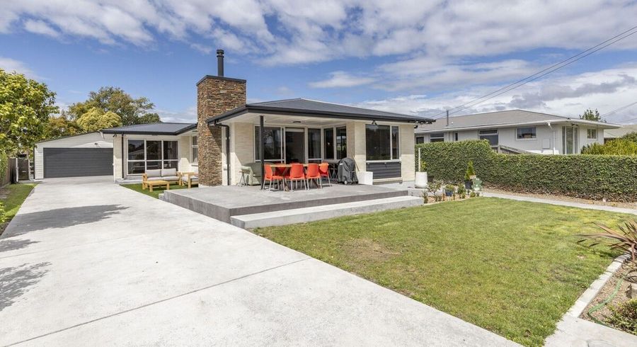  at 12 Normandy St, Bishopdale, Christchurch City, Canterbury