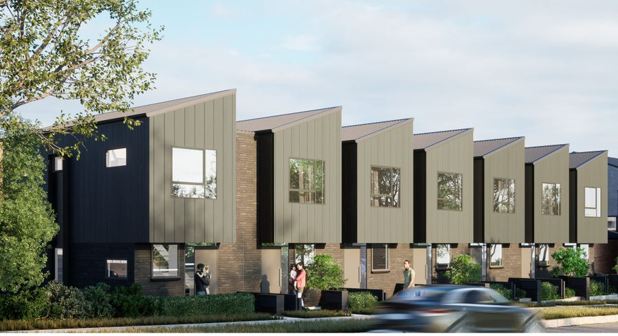  at Unit F/6 Tce F Waterview Drive, Te Awa Lakes, Horotiu, Waikato, Waikato