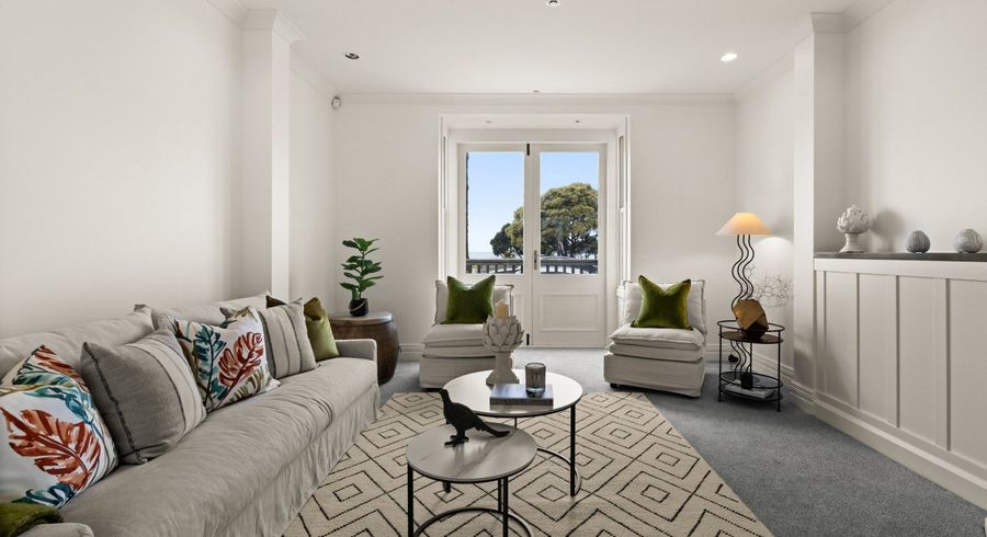  at 201 Marine Parade, Napier South, Napier, Hawke's Bay