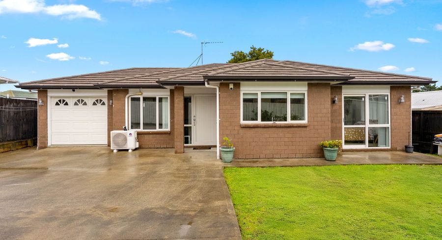  at 14B Warriston Avenue, Waiuku, Waiuku